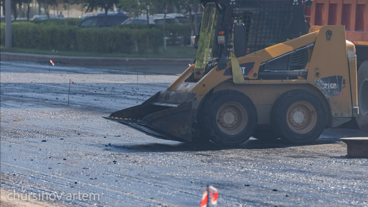  ©El.kz/Артем ЧУРСИНОВ 