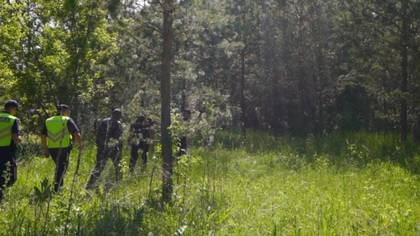  ҚР ТЖМ баспасөз қызметі 