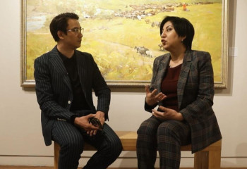 Прокаттағы қазақ тіліндегі фильмдердің үлесі 30%-ға артады