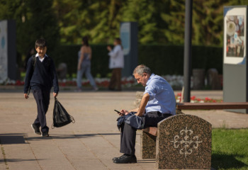 Жыл басынан бері 12,7 мыңнан астам жұмыскердің құқығы қорғалды