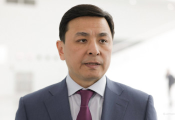 Алтай Көлгінов премьер-министрдің орынбасары лауазымынан босатылды