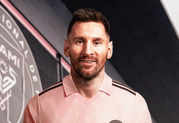 Месси АҚШ-тың «Интер Майами» клубына ауысты