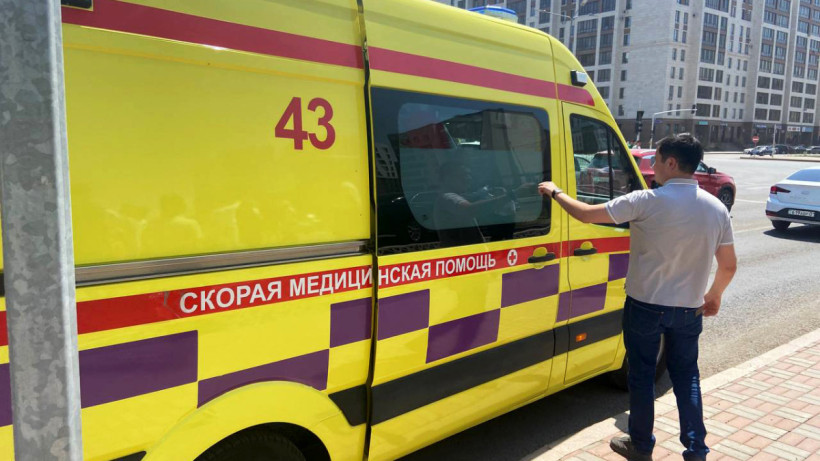  ©El.kz/Нүркен АЛИШЕВ 