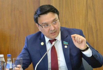 Бұрынғы вице-министр Нұржан Әлтаевтың кімнен пара алғаны анықталды