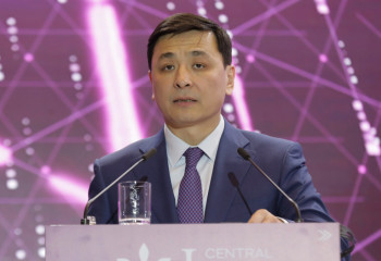 Токаев снял Кульгинова с должности заместителя премьер-министра