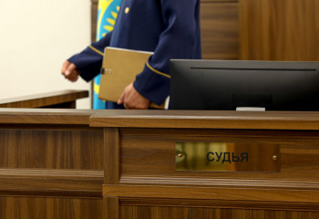 Брендтік өнімдерді қолдан жасайтындар жазаланады