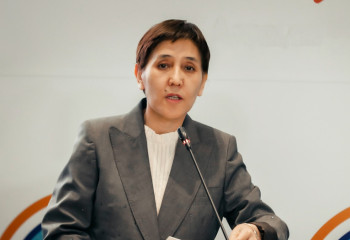 Deputy Prime Minister appointed in Kazakhstan