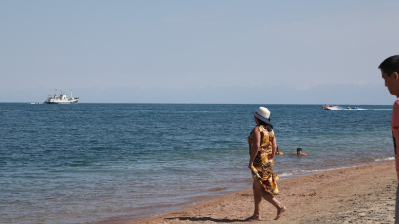  ©El.kz/Бауыржан ЖУАСБАЕВ 