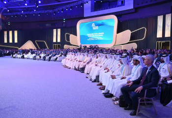 Біз қақтығыстар және геосаяси текетірестер заманында өмір сүрудеміз – БҰҰ Бас хатшысы