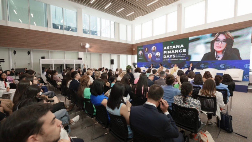  ©El.kz/Артем ЧУРСИНОВ 