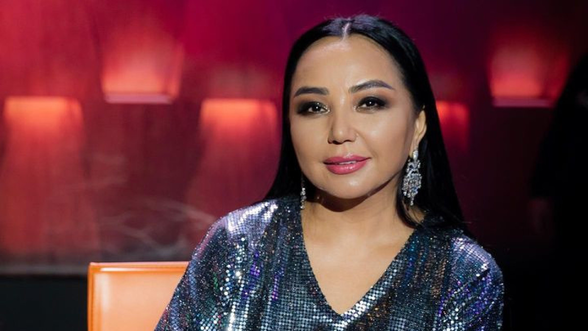  instagram.com/altynaizhorabayeva 