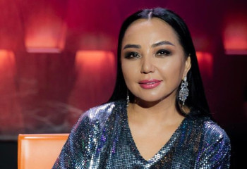 Алтынай Жорабаеваның күйеуі үйленбес бұрын балдызына көлік әперген