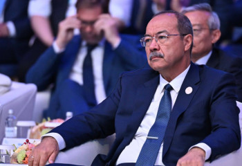 Астана форумының деңгейі Қазақстан қол жеткізген прогресті толық көрсетті – Өзбекстан премьер-министрі