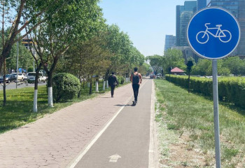 Алматыда қай жерлерде самокатпен жүруге болмайды