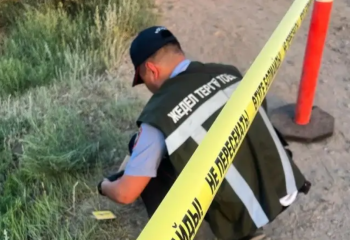 Абай облысында төбелестен 13 жасар жасөспірім көз жұмды