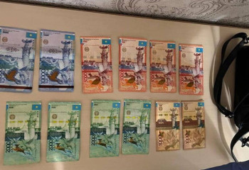 Қостанайда жеңгетайлықпен айналысқан 39 жастағы адам ұсталды