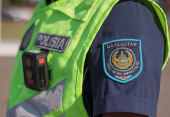 Көшеде полиция тоқтатса нені білуіңіз керек?