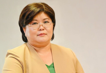 Халықаралық алаңдарда азаматтардың дауысы естілуі үшін тетіктер жасау қажет – Әзімова