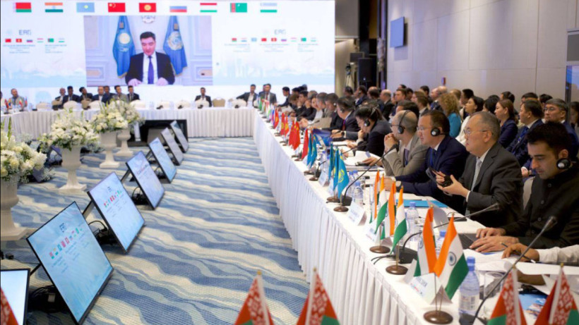  пресс-служба Агентства по финансовому мониторингу РК 