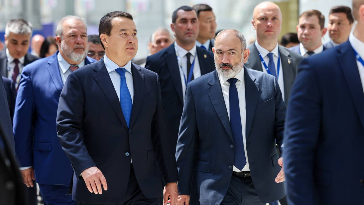  пресс-служба Правительства РК 