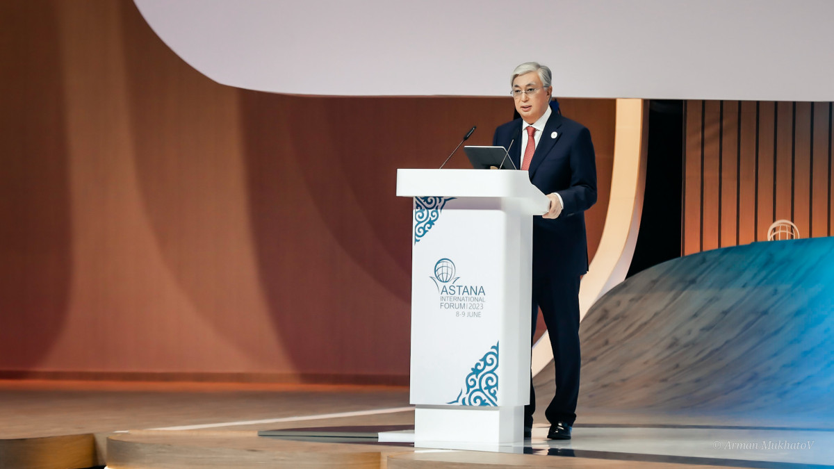  ©El.kz/Арман МУХАТОВ 
