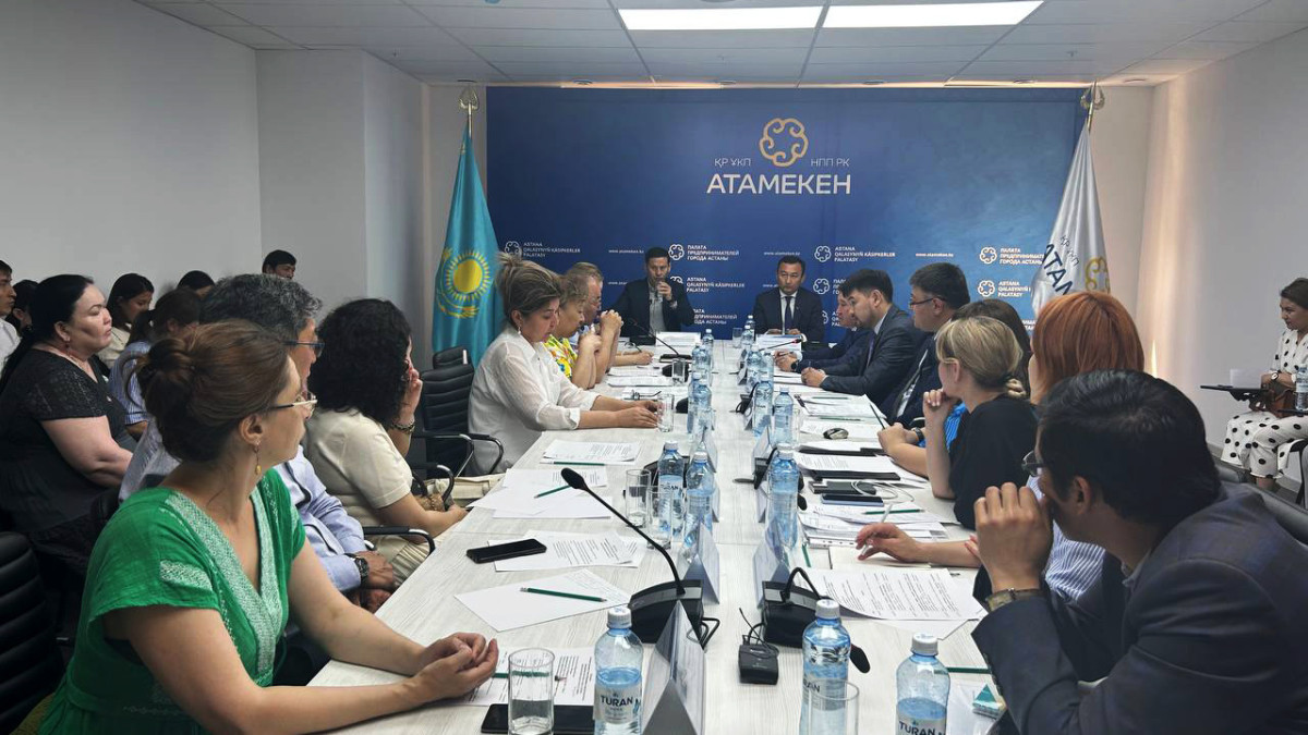  ©El.kz/Бақытжан ОТАРБАЕВА 