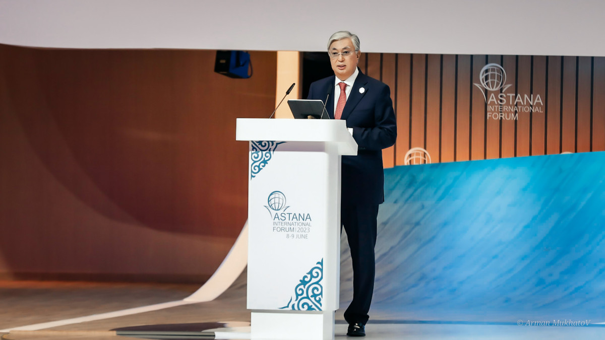  ©El.kz/Арман МУХАТОВ 