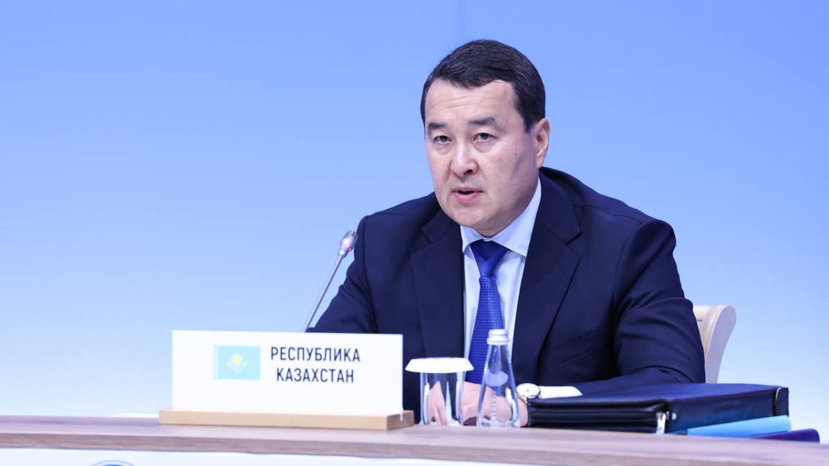  пресс-служба Правительства РК 