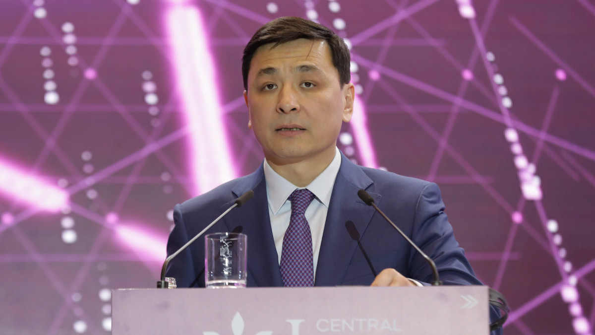  ©El.kz/Арман МУХАТОВ 