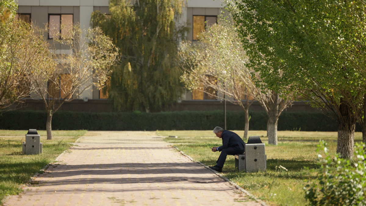  ©El.kz/Артем ЧУРСИНОВ 