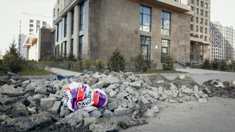  ©El.kz/Арман МУХАТОВ 