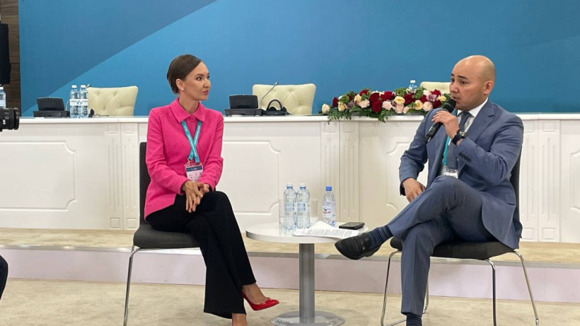  ©El.kz/Амангүл ТІЛЕЙ 