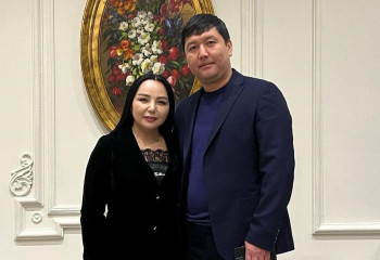 «Бір бала босанып берсейші». Алтынай Жорабаеваға қандай пікірлер көп жазылады