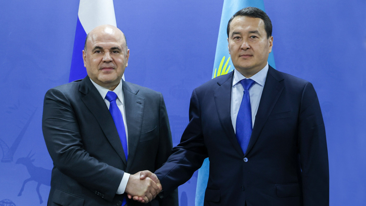 Kazakhstan and Russia implement more than 100 projects of industrial cooperation for $22 billion