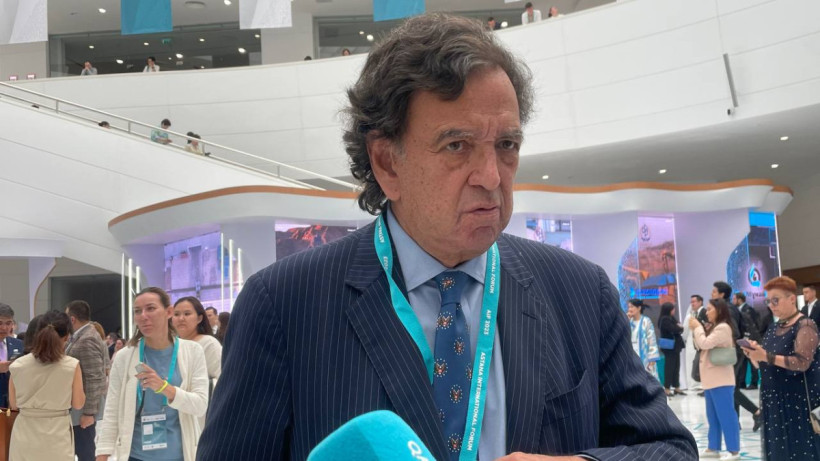  ©El.kz/Амангүл ТІЛЕЙ 