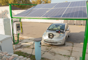 Как в Казахстане развивается зеленая энергетика