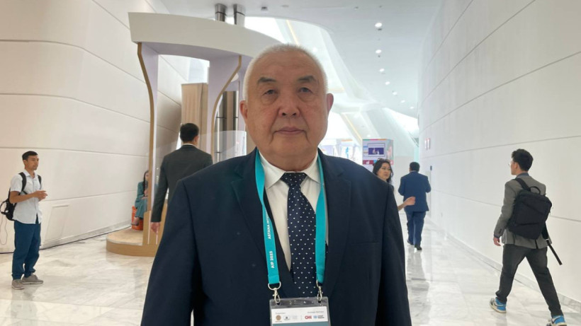  ©El.kz/Амангүл ТІЛЕЙ 