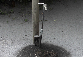 Ақмола облысында 10 мың адам сусыз отыр