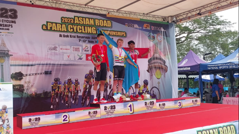  Спортты дамыту дирекциясы 