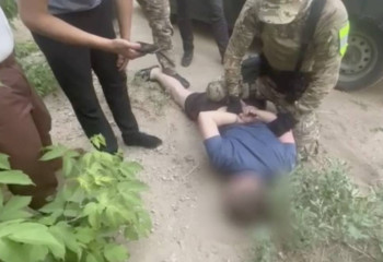 Оперативники задержали павлодарца, занимавшегося обналичиванием денег телефонных мошенников