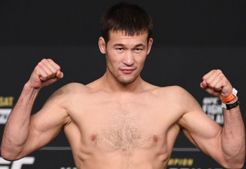 «Дайынмын!»: Шавкат Рахмонов Усман – Чимаев жекпе-жегінің жеңімпазымен кездеспек