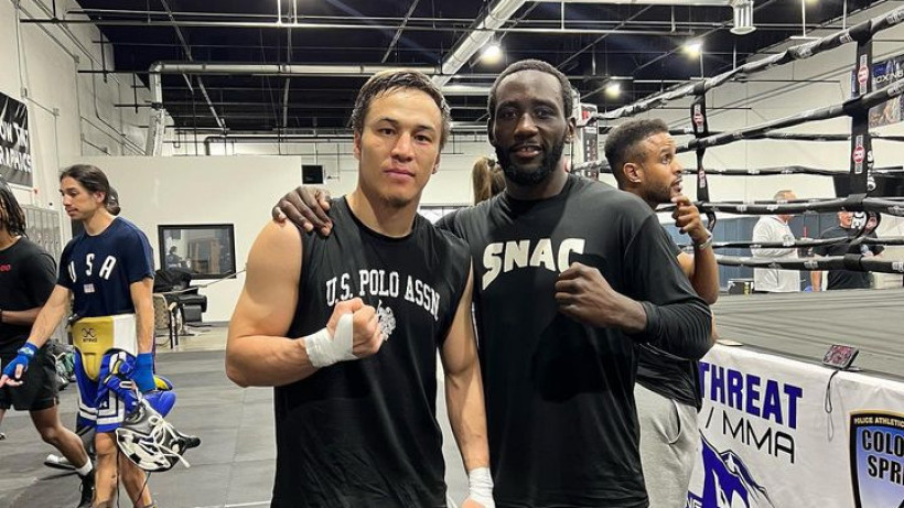  instagram.com/batyr_jukembaev 