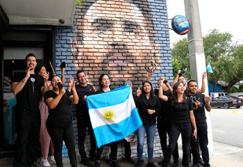 Месси ауысқалы «Интер Майамидің» барлық матчына билеттер сатылып кетті