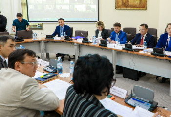 Повторный конкурс объявили на проектирование и строительство 62 комфортных школ