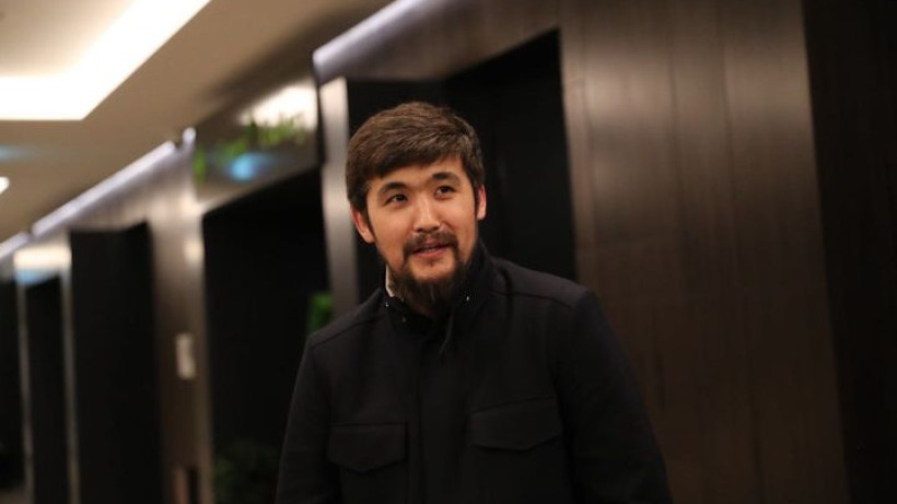  instagram.com/armandzhumageldiev 