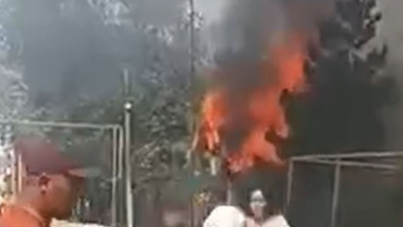  Видеодан кадр 