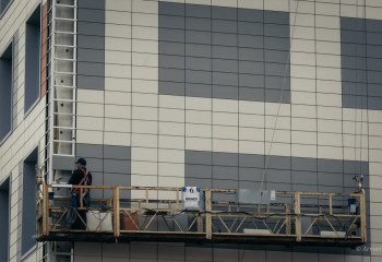 Мамырда тұрғын үйді сатып алу-сату бойынша 25 588 мәміле жасалған