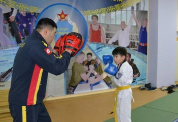 Спорт мектептерінің жаттықтырушыларына қосымша ақы төлене бастады