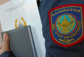 Шымкентте оқушының денесі табылды