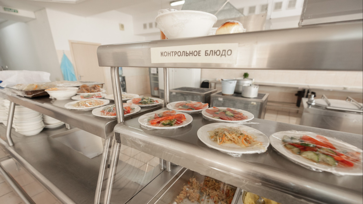  ©El.kz/ Артем ЧУРСИНОВ 